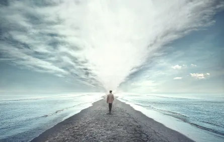 عبارات ملهمة عن قوة الصبر 