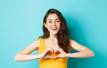 صحة المرأة- المصدر freepik