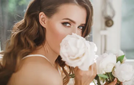  الجمال والأناقة