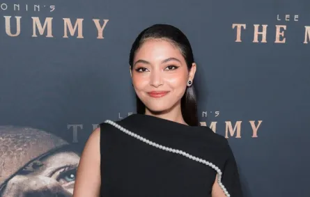 مي الغيطي من العرض الخاص - الصورة من المركز الإعلامي للشركة المنتجة