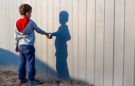 لمناسبة اليوم العالمي للتوعية بمرض التوحد..