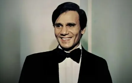 عبد الحليم حافظ -الصورة من أرشيف المحرر