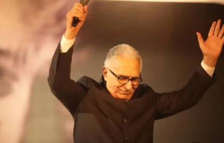 الحالة حرجة.. تطورات الحالة الصحية للفنان عبد الرحمن أبو زهرة