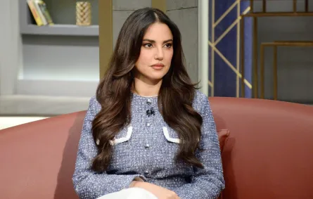 درة من حلقة واحد من الناس- الصورة من الشركة المتحدة