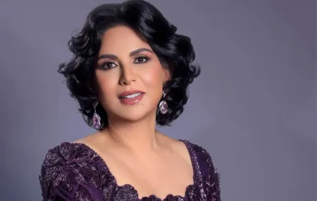 نوال- الصورة من حسابها على الانستغرام