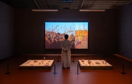 بينالي الدرعية