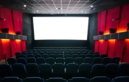 إيرادات شباك التذاكر السعودي- صورة أرشيفية