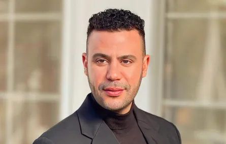 محمد إمام- الصورة من حسابه على إنستغرام