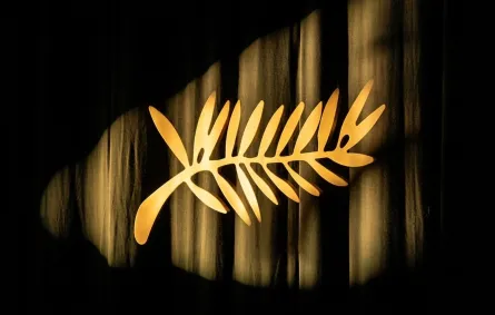 بوستر مهرجان كان 2026 - الصورة من المركز الإعلامي للمهرجان