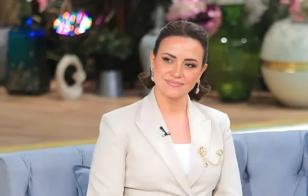 ريهام عبد الغفور