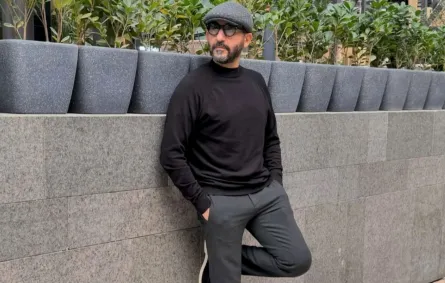 أحمد حلمي- الصورة من حسابه على إنستغرام