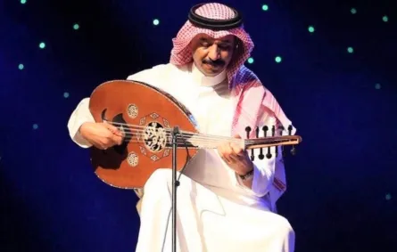 عبادي الجوهر- الصورة من حسابه على الانستغرام