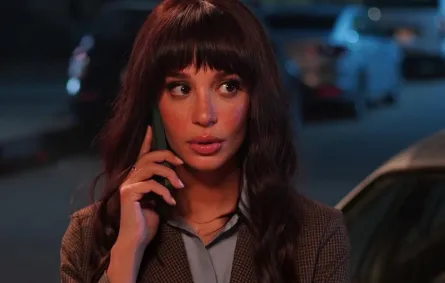 مريم الجندي- الصورة من صفحتها على إنستغرام