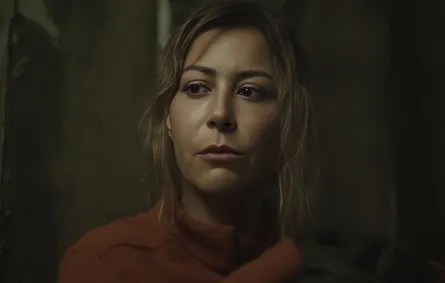 منة شلبي - الصورة من حسابها على إنستغرام