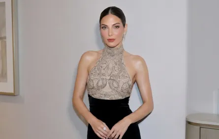 رزان جمال - الصورة من صفحتها على الفيس بوك