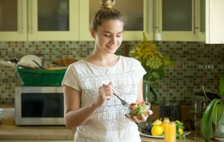 فواكه تساعد على خسارة الوزن وحرق الدهون- المصدر Image By Freepik