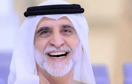 حبيب غلوم - الصورة من حسابه الرسمي على إنستغرام