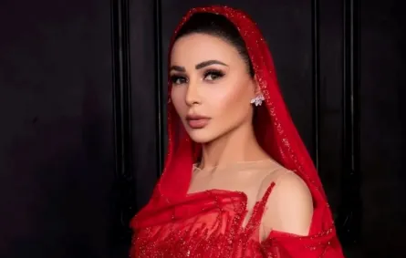 مهيرة عبد العزيز- الصورة من حسابها على منصة إكس