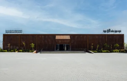  بينالي الدرعية