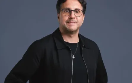 هشام ماجد- الصورة من حسابه على إنستغرام