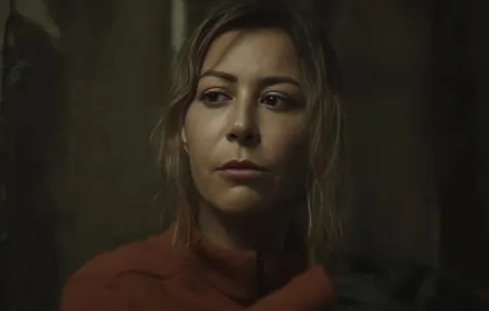 منة شلبي- الصورة من حسابها على إنستغرام