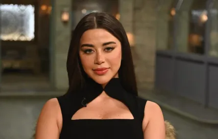 يارا السكري من حلقة برنامج صاحبة السعادة