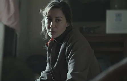 منة شلبي- الصورة من حسابها على إنستغرام