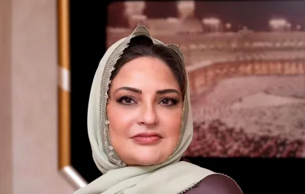 ابتهال جمجوم.. متخصصة في التربية الخاصة وعلم النفس التربوي 