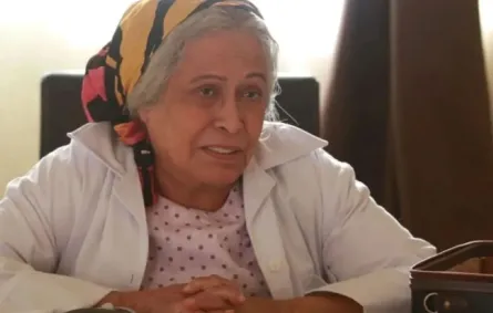 حياة الفهد- الصورة من حسابها على إنستغرام