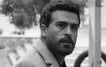 محمود نصر- الصورة من جسابه على الانستغرام
