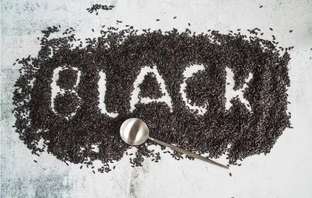 فوائد السمسم الاسود لا تعدّ ولا تحصى