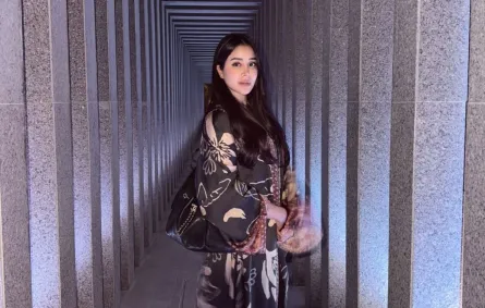 آسيل عمران - الصورة من صفحتها على إنستغرام