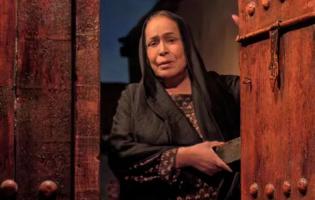 حياة الفهد- الصورة من حسابها على الانستغرام