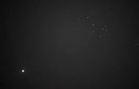 ظاهرة فلكية