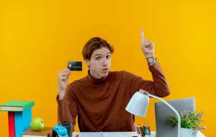 جيل زد يفضل التعاملات المالية الرقمية- المصدر freepik