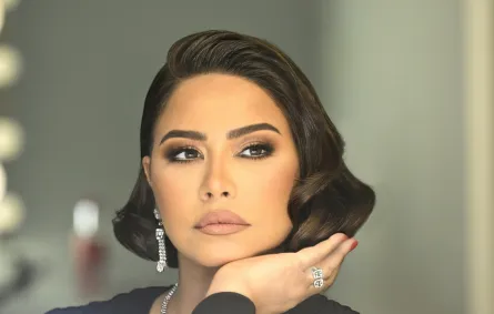 شيرين عبد الوهاب- الصورة من حسابها على إنستغرام
