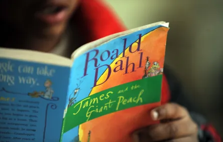 كتّاب عالميون غيّروا في عالم كتاب الطفل