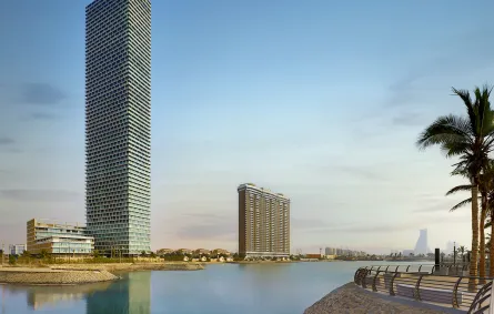 فندق شانغريلا جدة