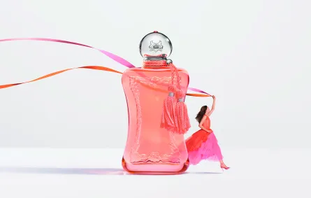 عطر "أثينايس" Athénaïs  من Parfums de Marly