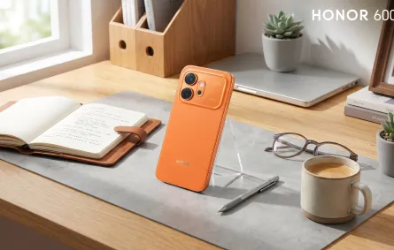 سلسلة HONOR 600 تجمع بين الأداء المتميز والتكلفة الأقل