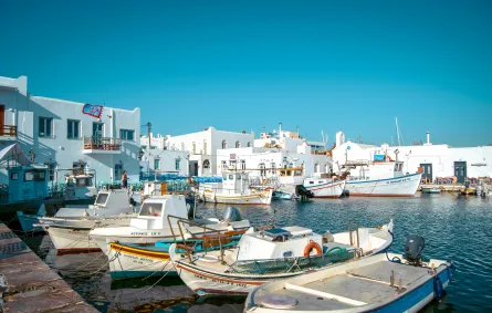 جزيرة باروس