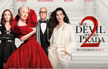بوستر الفيلم - الصورة من شركة 20th Century Studios المنتجة للفيلم