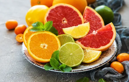 فواكه تساعد على خسارة الوزن وحرق الدهون