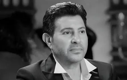 هاني شاكر- الصورة من صفحة مهرجان القاهرة على فيسبوك