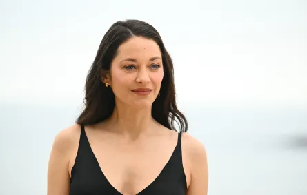 ماريون كوتيار Marion Cotillard - Photo by GAIZKA IROZ / AFP