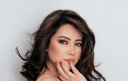 شيرين عبد الوهاب- الصورة من حسابها على إكس