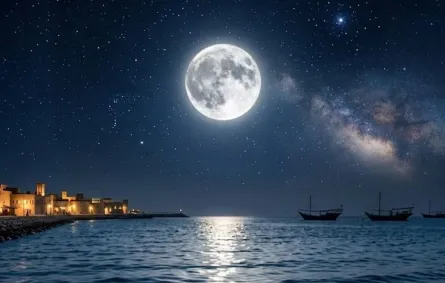 ظاهرة فلكية