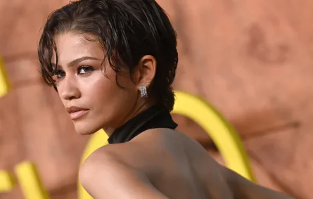زيندايا Zendaya (مصدر الصورة: Axelle/Bauer-Griffin/FilmMagic)