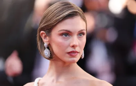 كارميلا روز في مهرجان كان السينمائي 2026 Carmella Rose(مصدر الصورة: Amy Sussman/Getty Images)