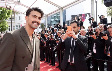 HONOR تتعاون مع الممثل السعودي عبد الرحمن بن نافع ضمن مهرجان كان السينمائي